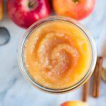 Easy Homemade Applesauce Recipe | Nero Yummy