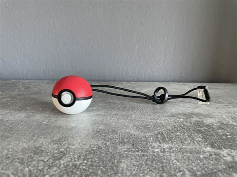 Pokeball Plus Controller | Kaufen auf Ricardo