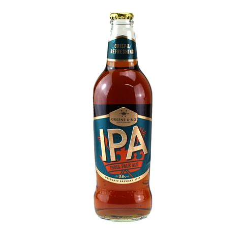 Greene King IPA (3.6%)