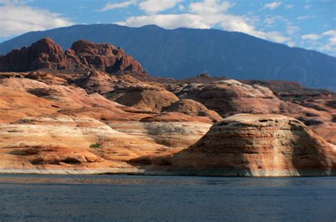 Free Images : landscape, sea, coast, rock, mountain, lake, formation, cliff, terrain, geology ...