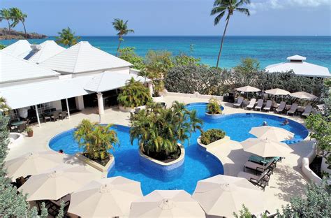 Top 6 Luxury Resorts and Hotels in Grenada - Caribbean - Luxury Hotel Deals