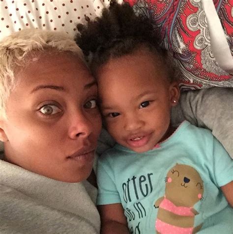 18 Unbelievably Adorable Photos of Eva Marcille with Her Daughter - Essence