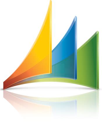 microsoft dynamics logo transparent - Lincoln Thigpen