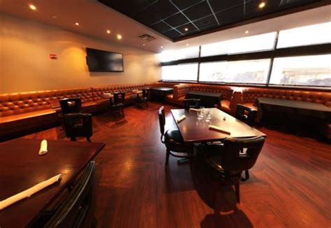 Social Restaurant & Bar - Newton, MA - Party Venue