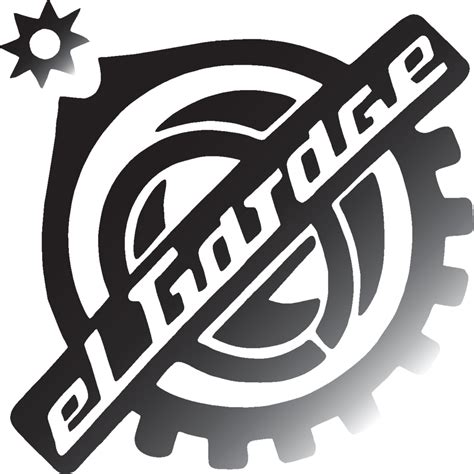 el Garage logo, Vector Logo of el Garage brand free download (eps, ai, png, cdr) formats