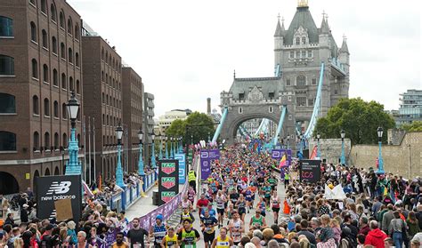 London Marathon 2023 - KaschKearron