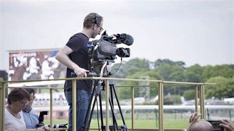 France Galop selects Sony IP Live for new Longchamp Racecourse control room