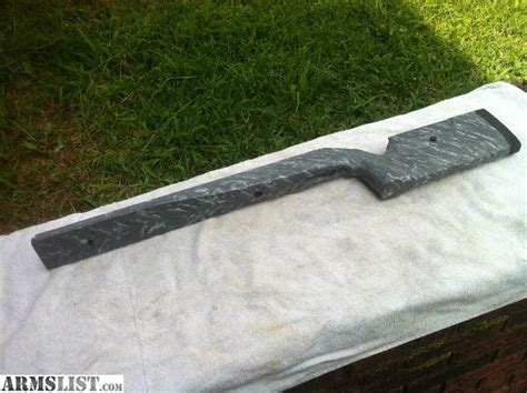 ARMSLIST - For Sale: McMillan F class stock remington 700