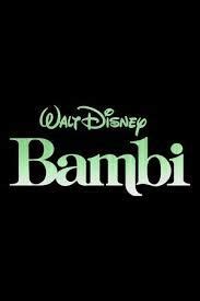 Bambi Reboot (2021) | MovieWeb