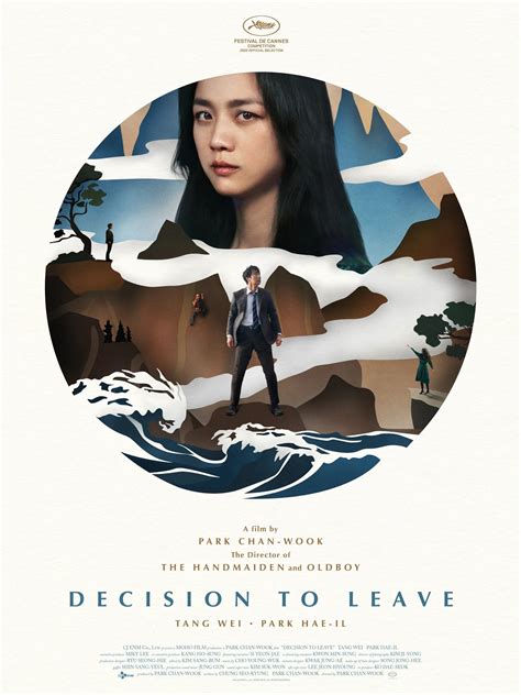 Decision to Leave: Trailer 1 - Trailers & Videos - Rotten Tomatoes