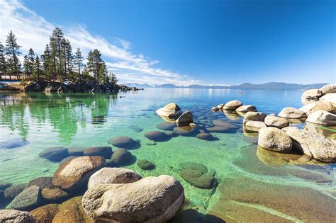 10 Best Things to Do in Lake Tahoe in Summer - What Fun Summer ...