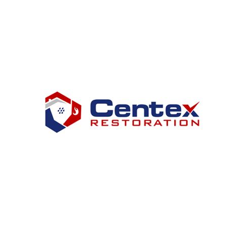 Centex Restoration | Logo design contest