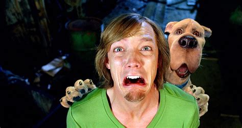 Scooby-Doo 2: Monsters Unleashed (2004)