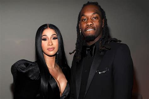 Cardi B and Offset Haven't Reconciled Despite Having Sex on New Year's Eve