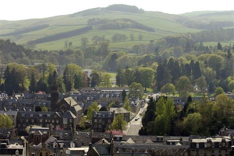 Galashiels | Been There Done That | Pinterest | Scotland, Britain and Ireland