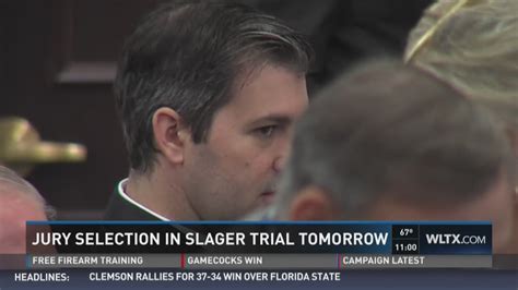 5 Things to Know About the Michael Slager Trial | wltx.com