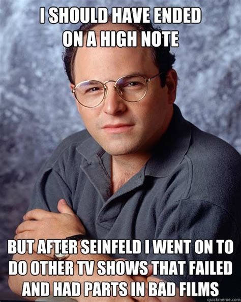 Seinfeld Memes