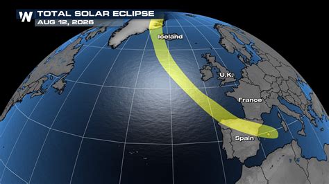 Eclipse 2024: Most Impressive Images from the Day - WeatherNation