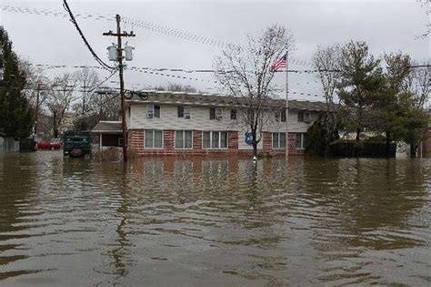 Long Hill officials consider building levee to prevent flooding from ...