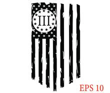 Betsy Ross Flag Distressed Free Stock Photo - Public Domain Pictures