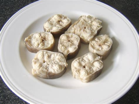 Jellied Conger Eel Recipes | Delishably