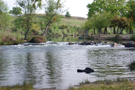 San Joaquin River restoration | Audubon California