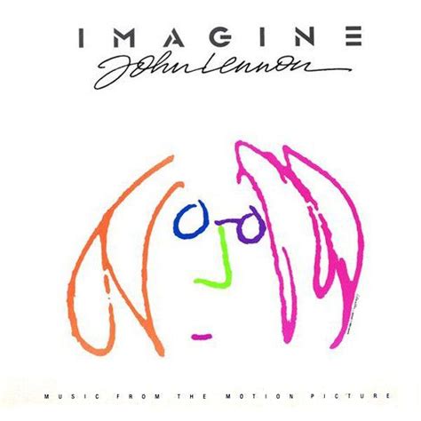 John Lennon Original Logo - LogoDix