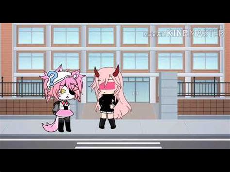 No Way Hosay || Meme || Gacha Life || Small swear warning || - YouTube