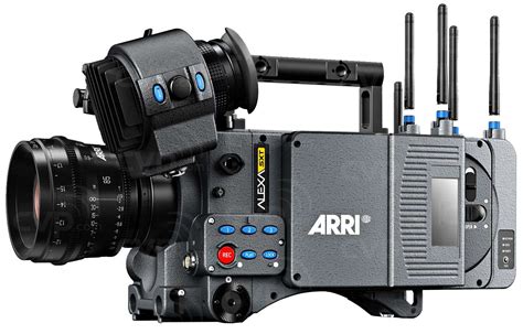 Buy - ARRI ALEXA SXT W (k0.0014994)