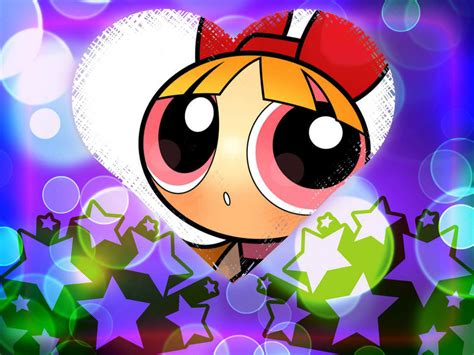 blossom - Blossom (powerpuff girls) Fan Art (33579478) - Fanpop