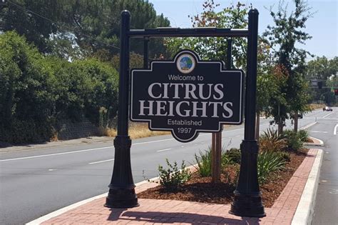 City launches survey, seeks responses to help 'brand' Citrus Heights - Citrus Heights Sentinel