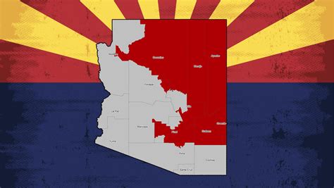 Arizona's 1st Congressional District candidates 2018: Who's running