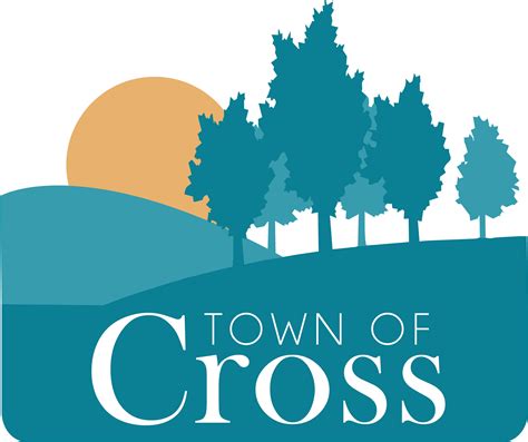 Download Townof Cross Logo | Wallpapers.com