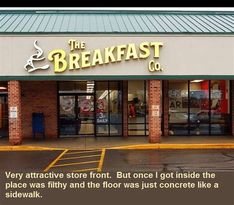 THE BREAKFAST CO., Crawfordsville - Menu, Prices & Restaurant Reviews ...