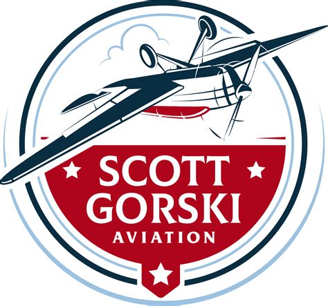 Aerobatic Training | Scott Gorski Aviation Aerobatics