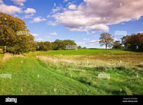 The Great Pasture at Appleton Farms Ipswich, Massachusetts Stock Photo - Alamy