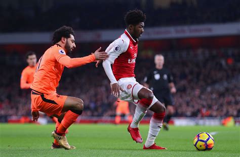 Arsenal vs Liverpool player ratings: Five minutes in heaven - Page 3