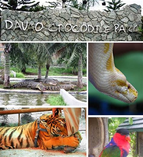 More Fun in Davao Region: More tourist Spots in Davao