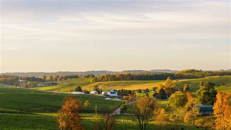 Experience the Magic of Autumn in Ohio Amish Country | LongWeekends ...