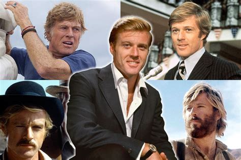 Ranked: Robert Redford's 20 Best Movies