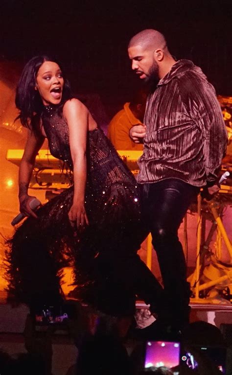 Here's Why Rihanna and Drake Haven't Made Their Relationship Official ...