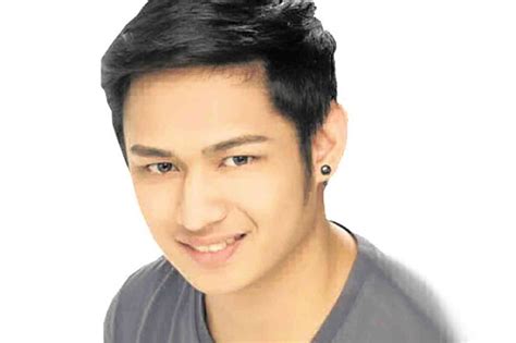 Michael Pangilinan goes from singing to acting | Inquirer Entertainment