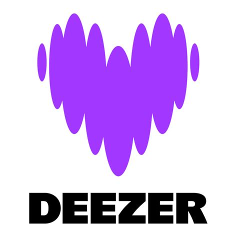 Deezer apresenta novo logo e reforça posicionamento focado em experiências - GKPB - Geek ...