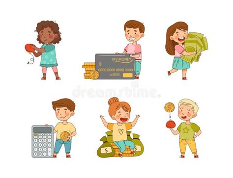 Financial Literacy Stock Illustrations – 3,241 Financial Literacy Stock ...