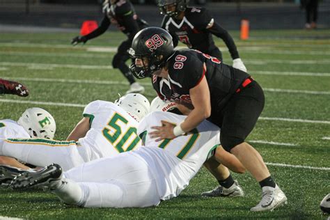 Shakopee football falls to Edina | Shakopee Sports | swnewsmedia.com