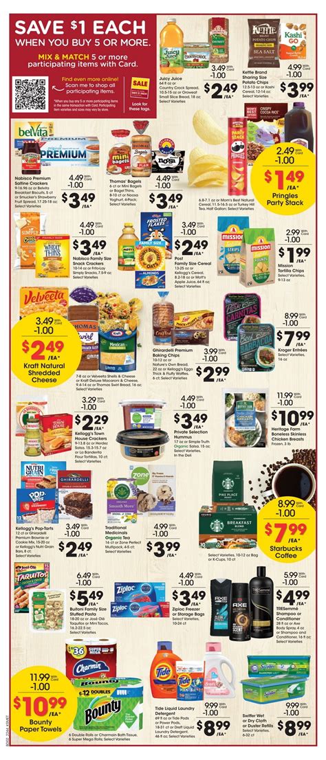 King Soopers Weekly Ad Nov 30 – Dec 06, 2022