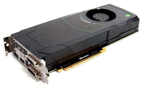 NVIDIA GeForce GTX 680 Officially Launched | Geeks3D