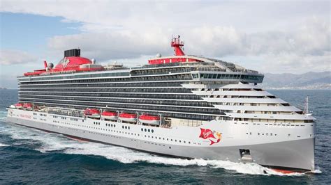 Virgin Voyages Delays Miami Debut For Sixth Time