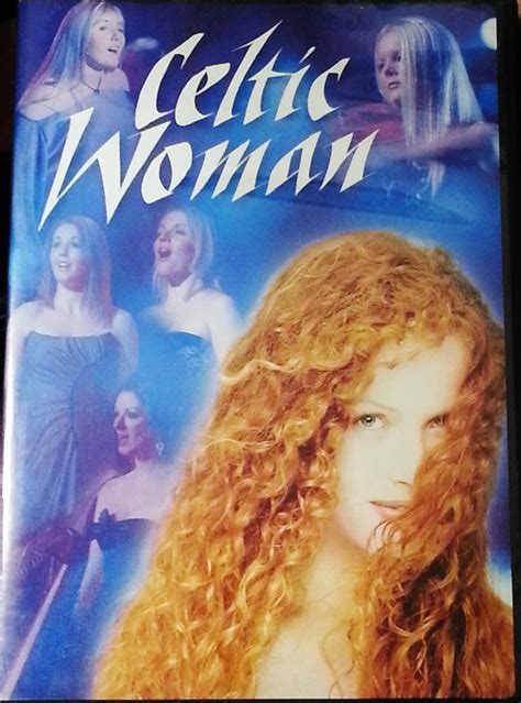 Celtic Woman [DVD] [2005] [Region 1] [NTSC]: Amazon.co.uk: Celtic Woman, John Comiskey, Celtic ...