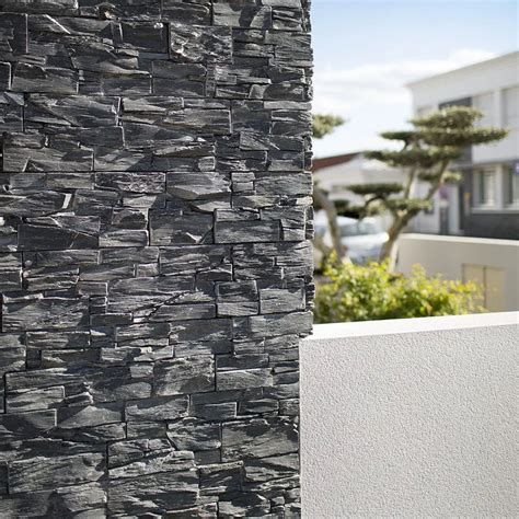 Slate Wall Cladding